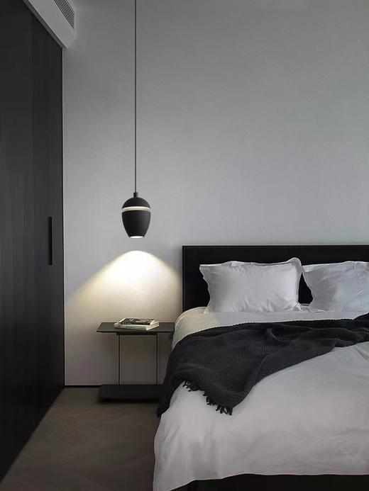 妃美 D17灰 吊灯 商品图0