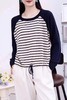 女套头毛衣126 商品缩略图0