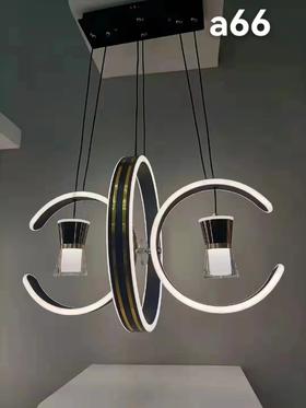 兴旺兴 A66餐吊灯