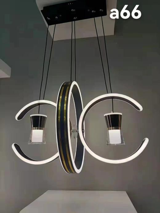 兴旺兴 A66餐吊灯 商品图0