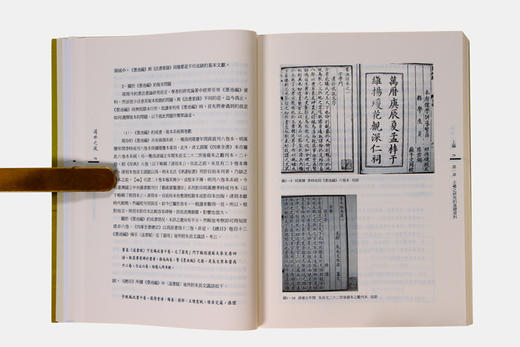 迈世之风：有关王羲之资料与人物的综合研究 (三版)? 商品图3