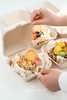 四口味便当盒 商品缩略图1