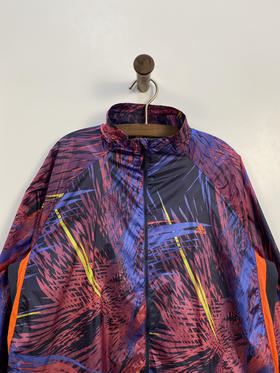 adidas 阿迪达斯 运动外套 _SJK(L)