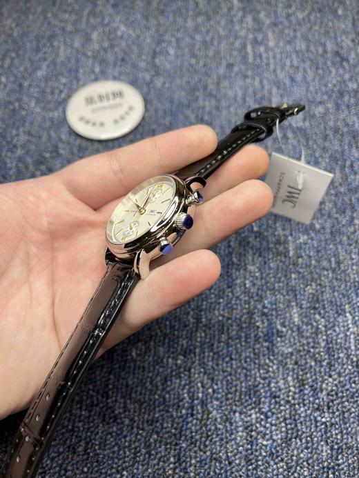 万国IWC柏涛菲诺系列计时腕表 商品图4