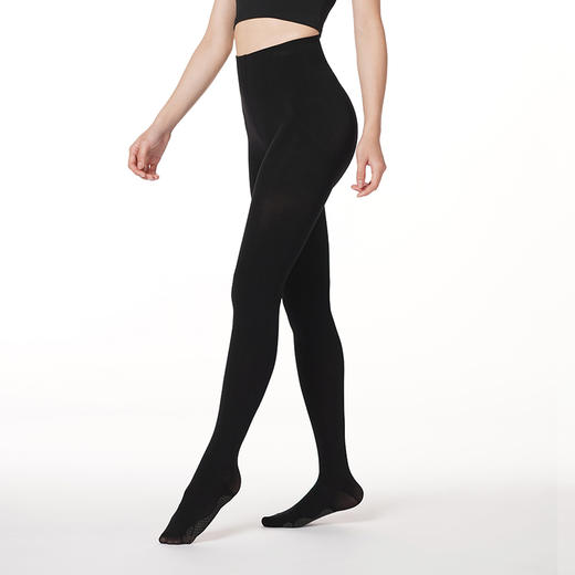 都市丽人基础系列轻暖5至15度薄连裤袜锦纶薄裤袜打底裤LG23C5 商品图1