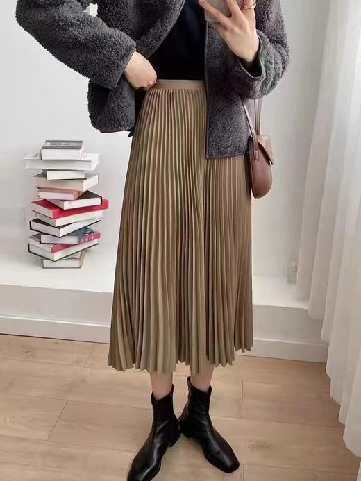 女半身裙9088 商品图0