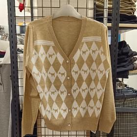 女开衫上衣1217722