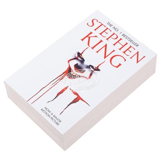 预售 【中商原版】小丑回魂2（电影版）英文原版 It 2(Movie-tie-in) 商品图2