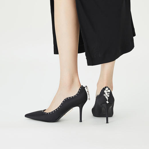 7or9高跟鞋-星穹 商品图3