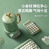 小南瓜养生壶电炖杯多功能煮牛奶迷你养生杯送女朋友闺蜜礼星舵星舵 复古绿 商品缩略图2