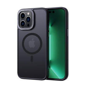 【COMMA】iPhone14系列逸彩磁吸保护壳