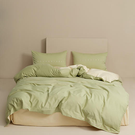 轻奢100支Pimar匹马棉磨毛套件 全棉床单款、床笠款套件 商品图9