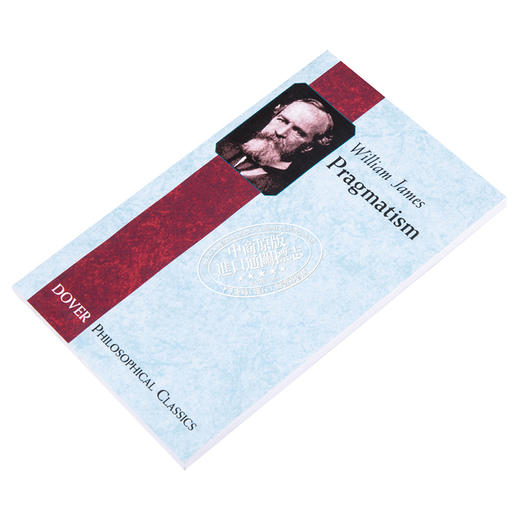 【中商原版】威廉·詹姆斯：实用主义 英文原版 Pragmatism William James 商品图2