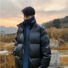 冬季加厚皮棉服男生潮流棉衣外套宽松棉袄面包服jdt03 商品缩略图4