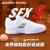 babolat百宝力专业男网球鞋SFX3 ALL COURT全场地网球鞋30S20529 商品缩略图3