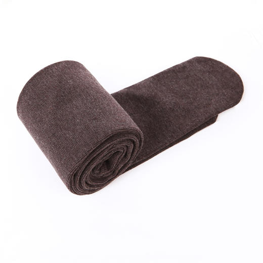 都市丽人基础系列舒暖负5度至5度中连裤袜粘纤中裤袜打底裤LG23C6 商品图5