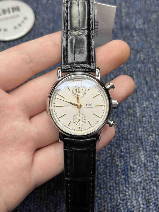 万国IWC柏涛菲诺系列计时腕表 商品图1