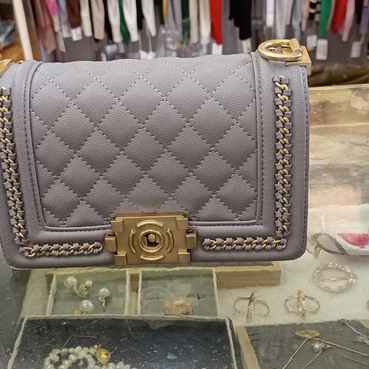 真皮包8027 商品图0