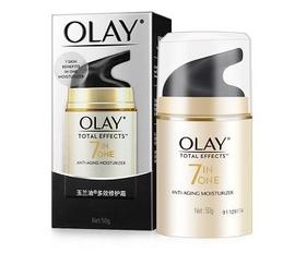 玉兰油多效修护霜50g/瓶