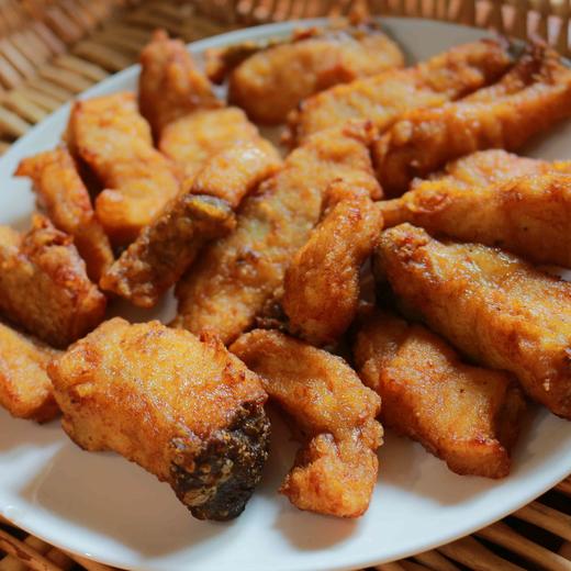 【包邮】密云水库野生胖头鱼 | 自然生长 一级水源保护区 地标产品 肉质紧实 鱼鲜味美  | 基地直发 商品图5