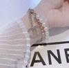 coco 香奶奶风格 珍珠系列项链手链耳环套装 商品缩略图5