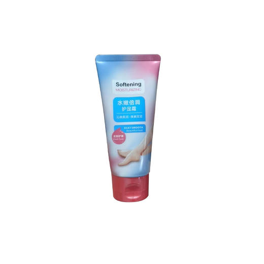 澳碧芙水嫩倍润护足霜80g 商品图0