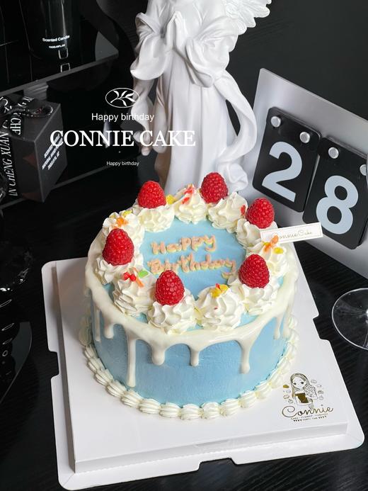 【1109】树莓复古蛋糕 商品图3