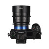 LAOWA老蛙S35 65mmT2.9 MACRO2:1 APO CINE微距视频镜头（索尼E  佳能RF  尼康Z  富士X） 商品缩略图7