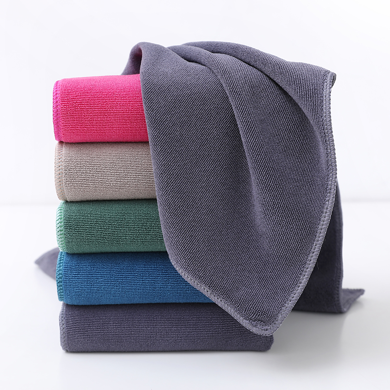 【净爽系列】纳米擦车巾，爆款福利来袭