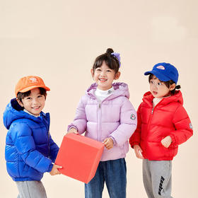 HTB--xzw88冬季新款中小儿童装面包男女童宝宝加厚保暖外套