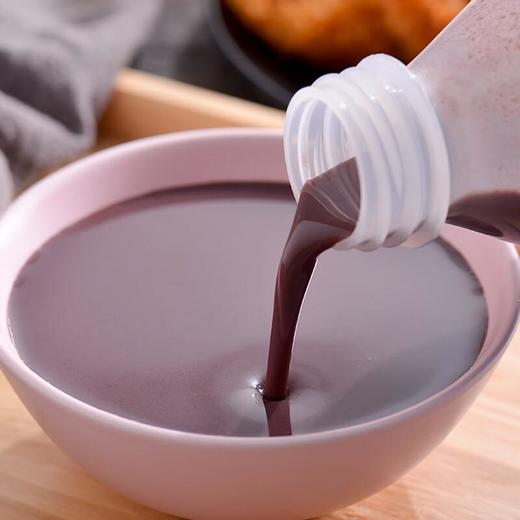 五黑米浆约350mL 商品图3