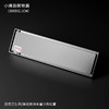 5261飞行系列-枪灰-小淋浴房地漏 商品缩略图1