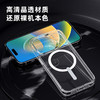 【ZAGG】iPhone14系列磁吸保护壳-晶透 商品缩略图7