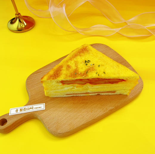 鸡排三明治（8:00出炉） 商品图0