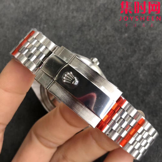 劳力士EW日志型41系列 男士腕表
机芯：搭载改Cal.3235全自动机械机芯 商品图5