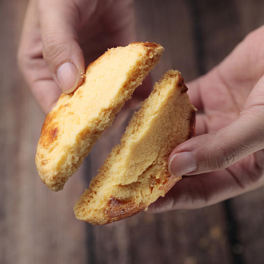 经典桃酥3个装 商品图3