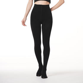 都市丽人基础系列轻暖5至15度薄连裤袜锦纶薄裤袜打底裤LG23C5