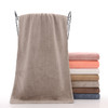 生态淳棉美容毛巾（枕巾、胸前巾） 商品缩略图0