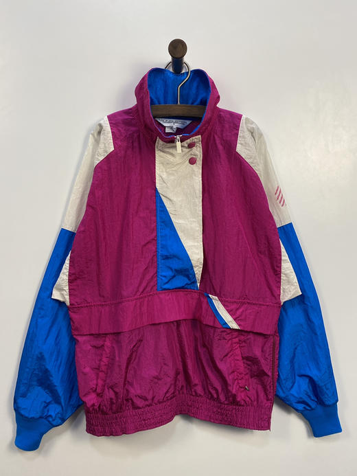 80年代 Vintage 美国制 
SUNBUSTER 
运动外套 _SJK(M) 商品图1