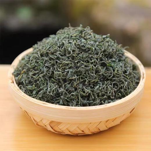高山绿茶 商品图5