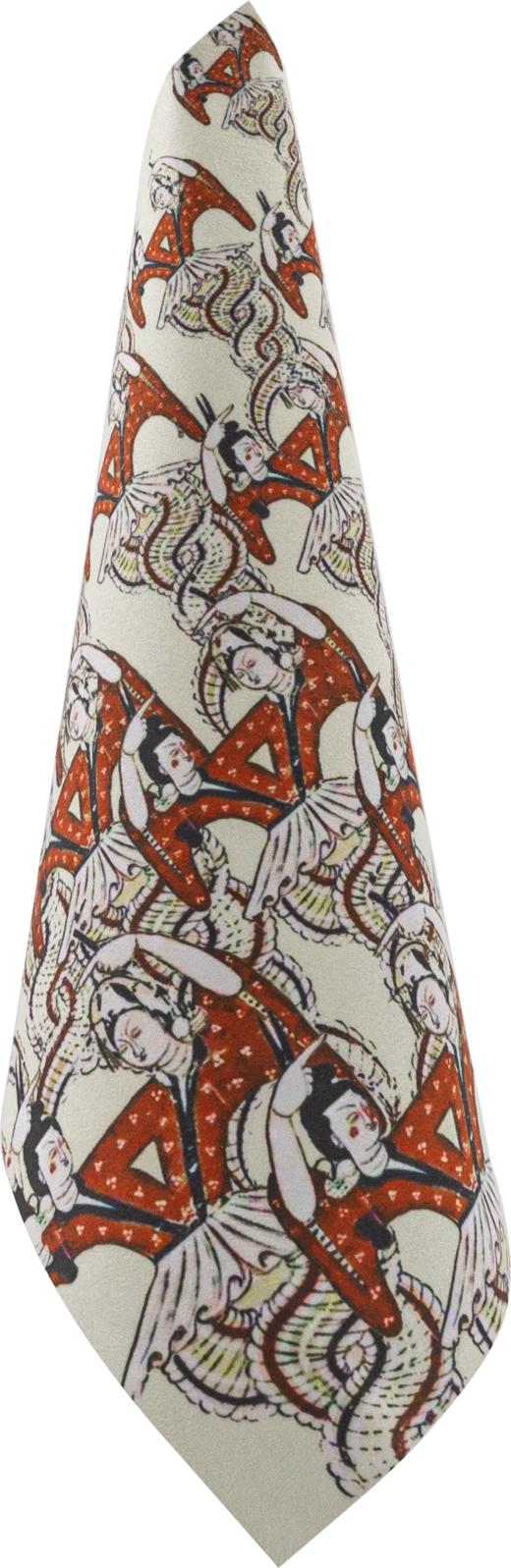 创世神话周边文创产品眼镜布 口罩 文件夹 商品图5