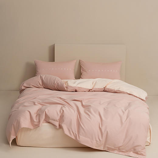 轻奢100支Pimar匹马棉磨毛套件 全棉床单款、床笠款套件 商品图5