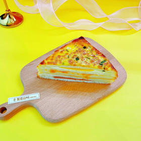 营养三明治（8:00出炉）