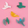 北京仓｜Coucou Suzette-Animals-金丝雀 发夹［法国设计师］ 商品缩略图5