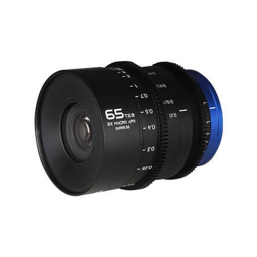 LAOWA老蛙S35 65mmT2.9 MACRO2:1 APO CINE微距视频镜头（索尼E  佳能RF  尼康Z  富士X） 商品图6