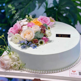 微醺（鲜花根据当天花材搭配设计）提前1天预定