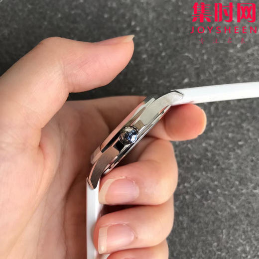 PPF百达翡丽鹦鹉螺系列5067A女士腕表 商品图4