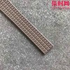 PPF百达翡丽AQUANAUT系列 白手雷5067A女士石英腕表 原装拆解开模 商品缩略图8