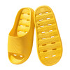 2022款拖鞋男女夏季家居室内防滑浴室洗澡情侣外穿厚底漏水款凉拖鞋 商品缩略图4