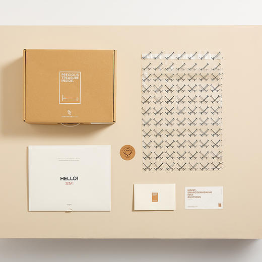 轻奢100支Pimar匹马棉磨毛套件 全棉床单款、床笠款套件 商品图14